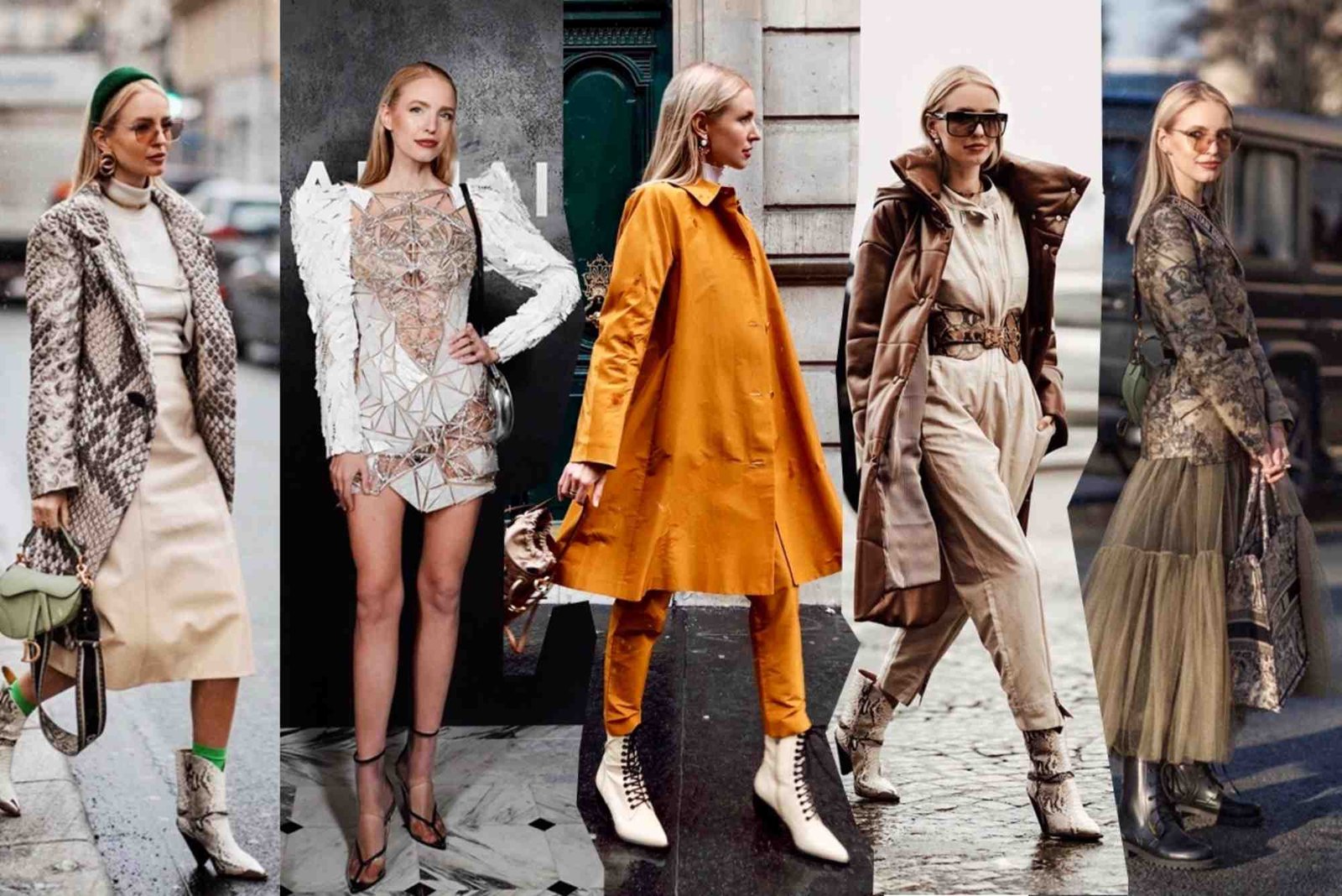 Different Fashion Styles Leonnie Hanne — What You Need to Know