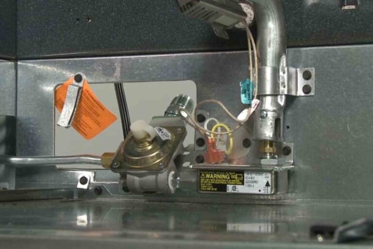 How To Repair Oven Gas Regulator Issues — Practical Tips & FAQs