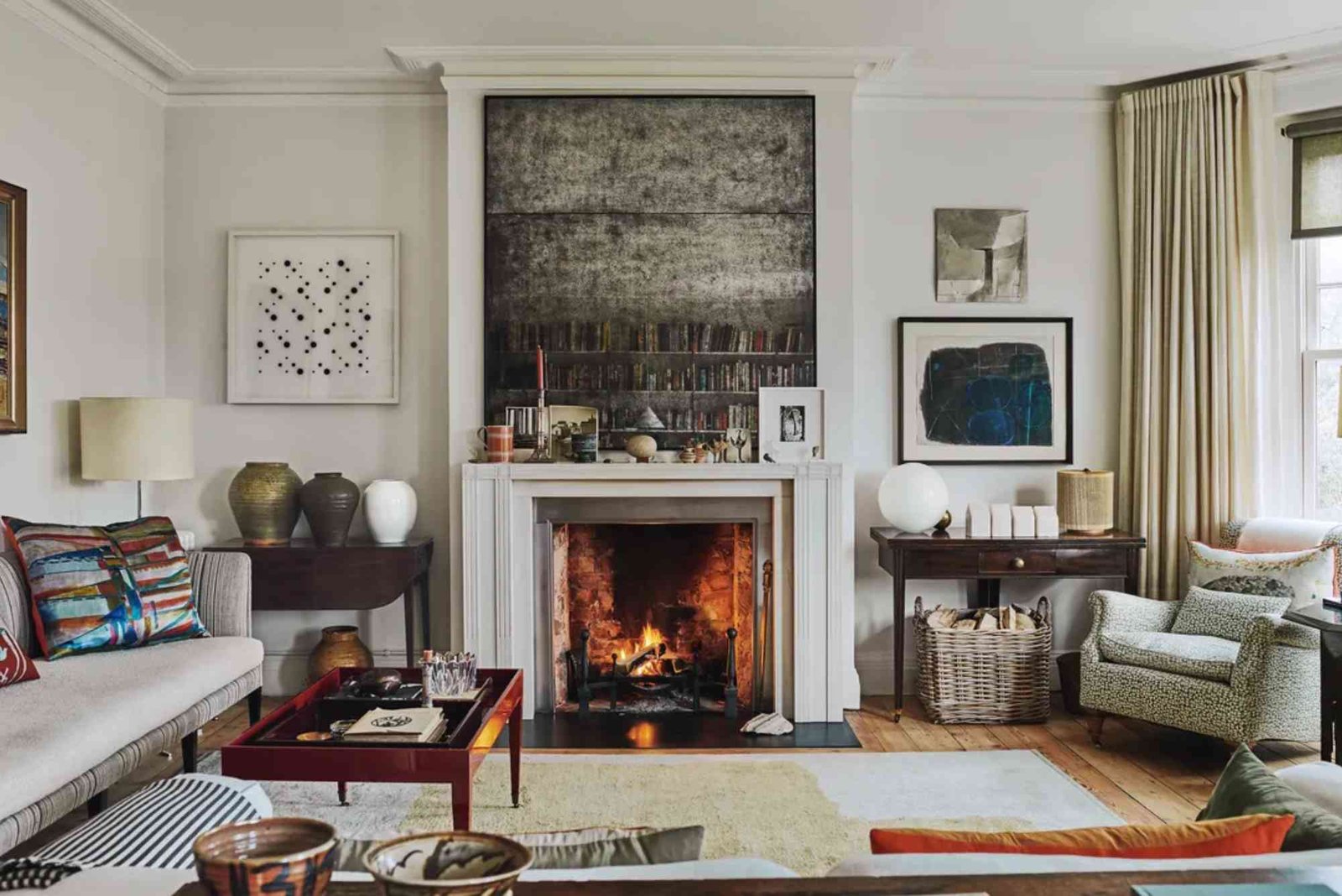 Interior Columns Design Ideas: Key Facts and Advice