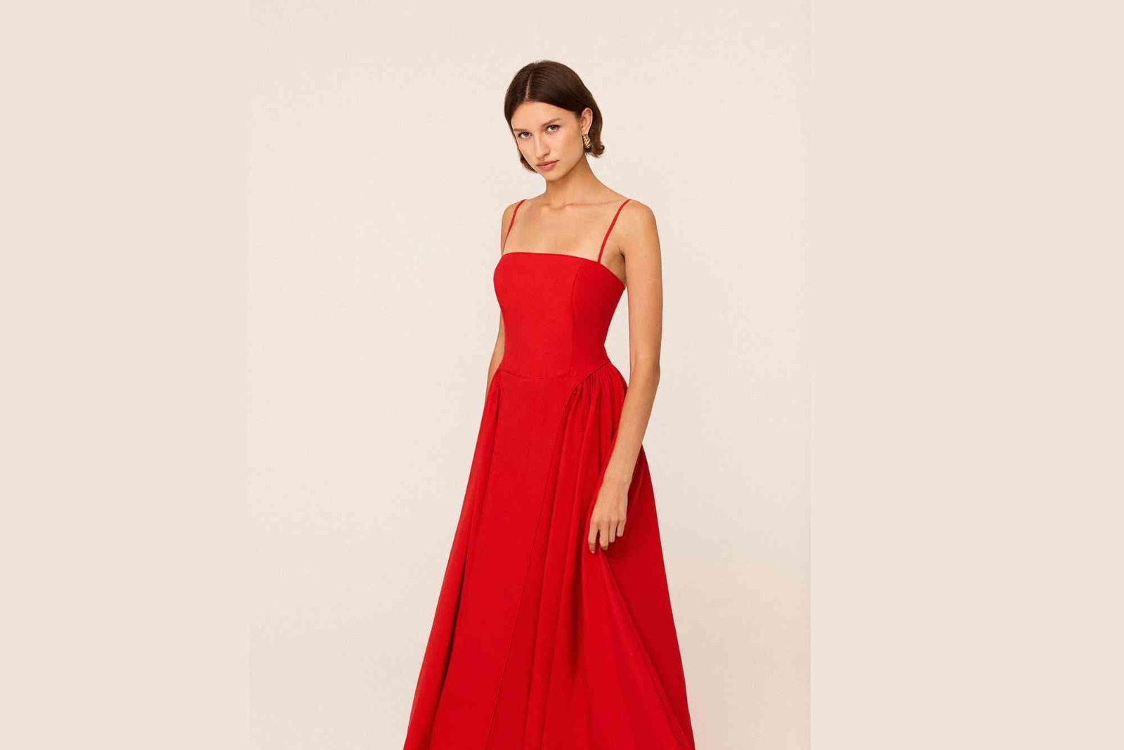 Kirikki Red Redress 55784 – Price Details