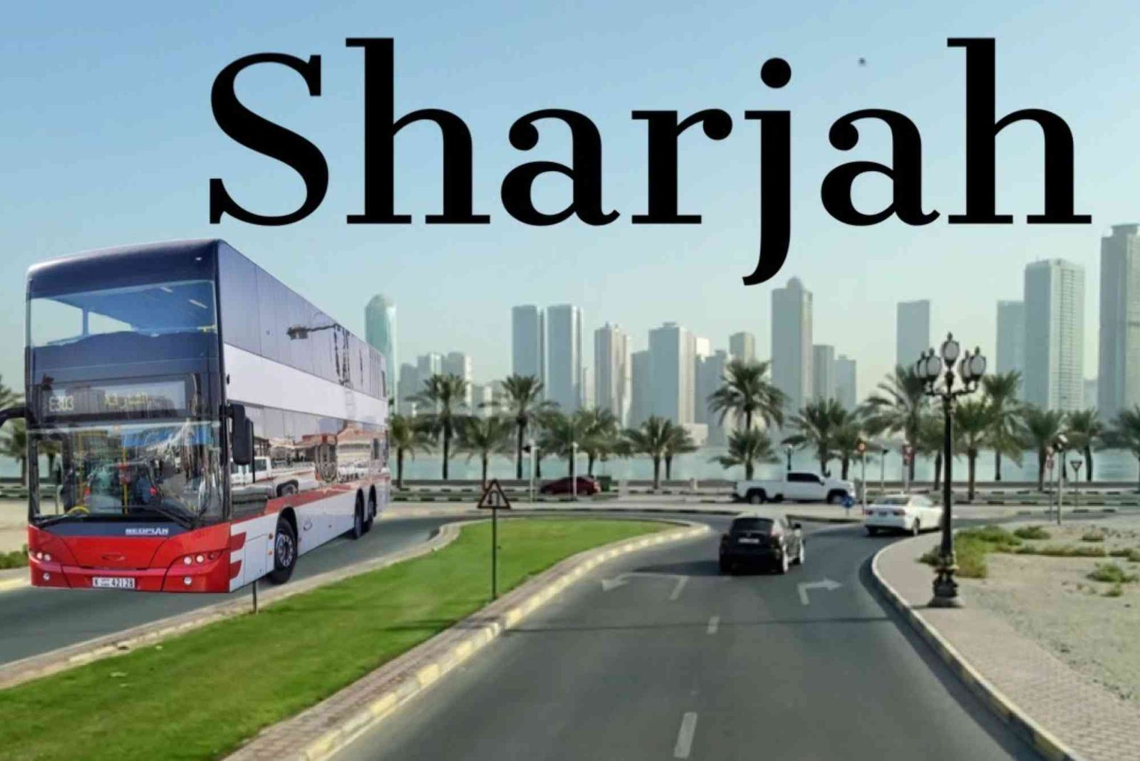 Sharjah King Faisl Rd Jumbo Sony 2 Key Facts and Advice