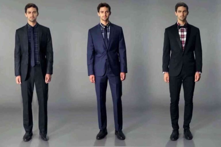 The Express Black Dress Shirt — What You Need to Know