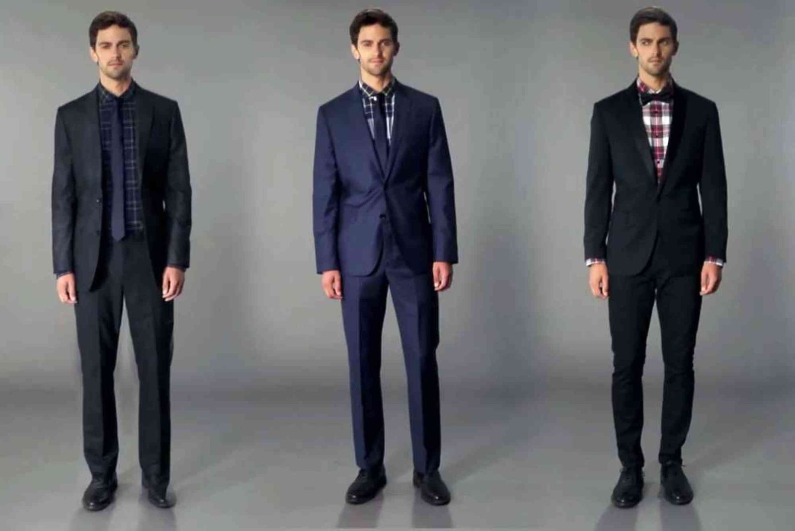 The Express Black Dress Shirt — What You Need to Know