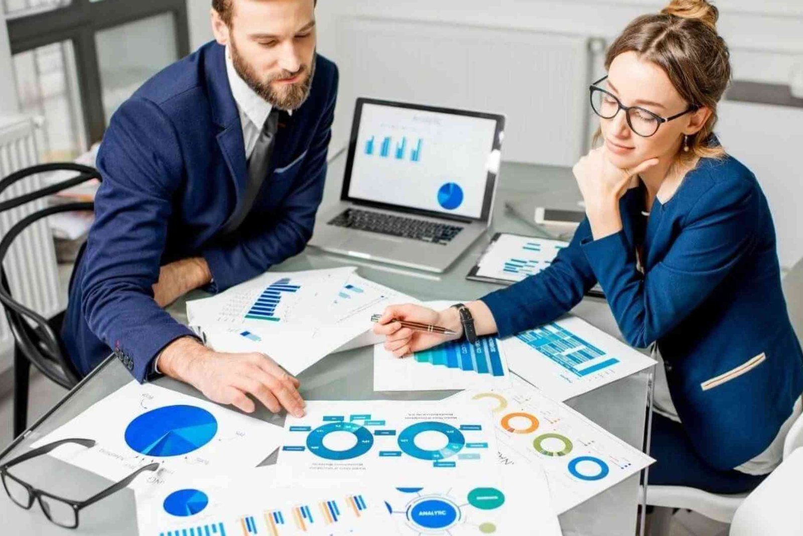 USA Digital Marketing Services by Appkod