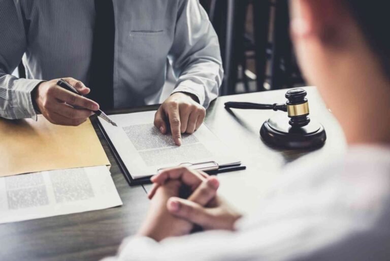 What Documents Do I Need to Provide to My Lawyer?