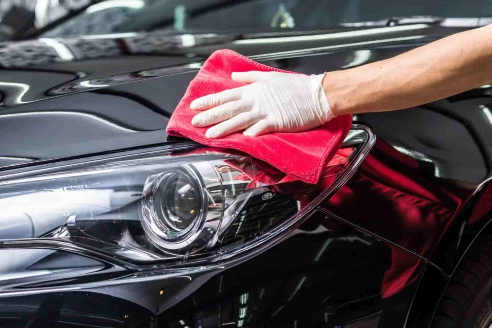 Absolute Perfection Mobile Detailing LLC