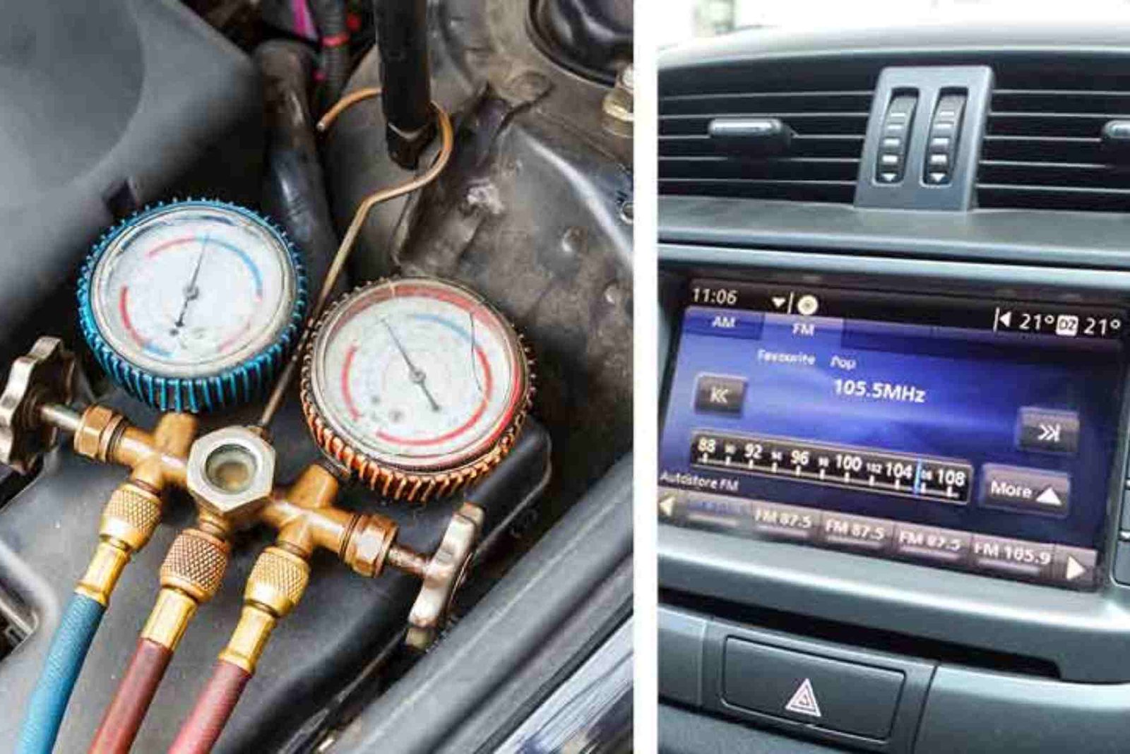 Adelaide Auto Air Mobile Regas And Repairs