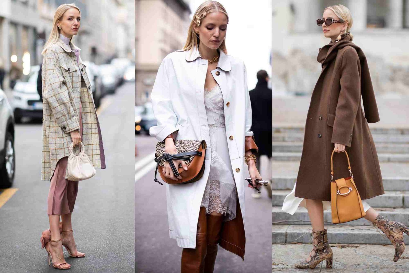 Different Fashion Styles Leonnie Hanne: Key Facts and Advice