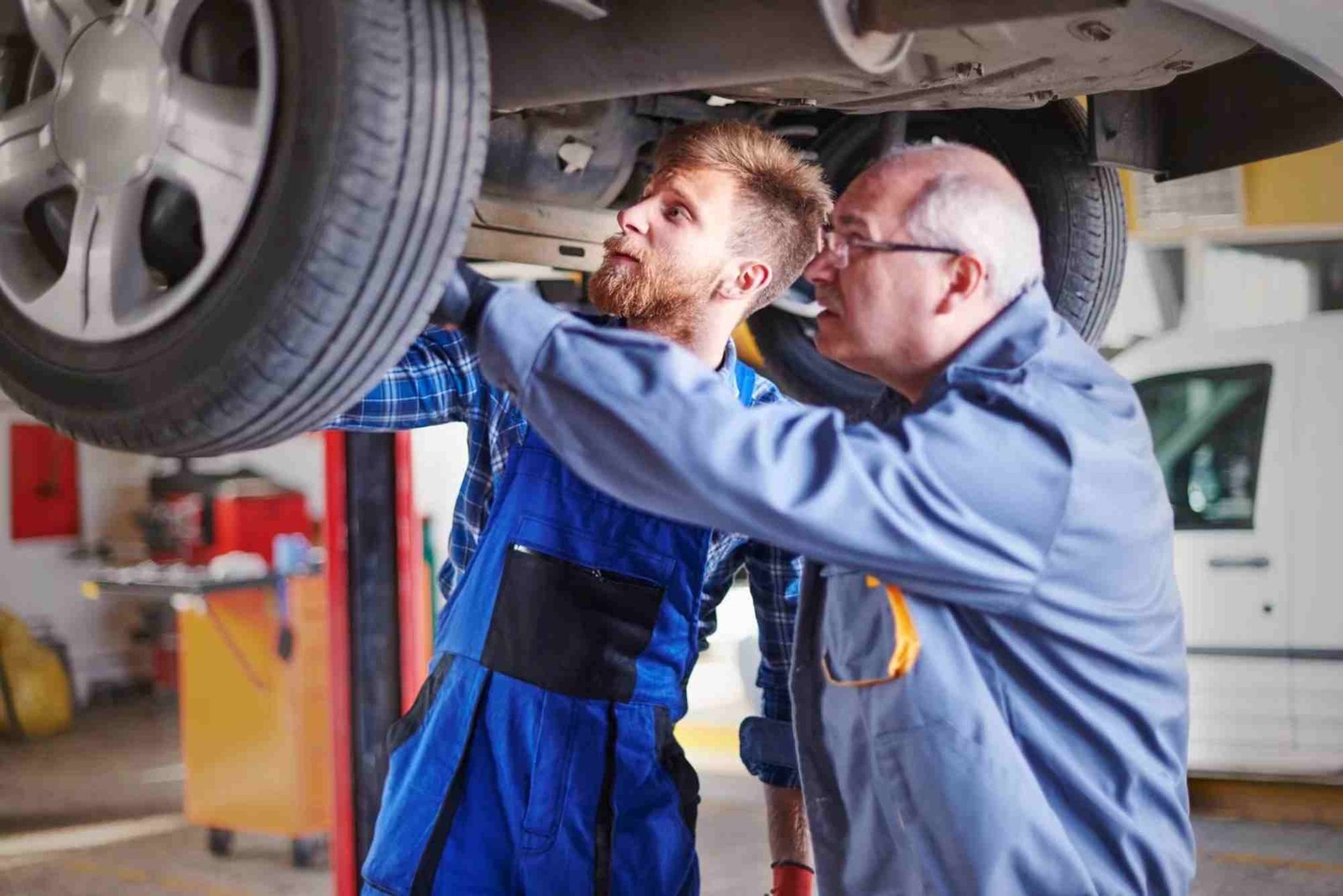 Gzw Car Repair Shop — What You Need to Know
