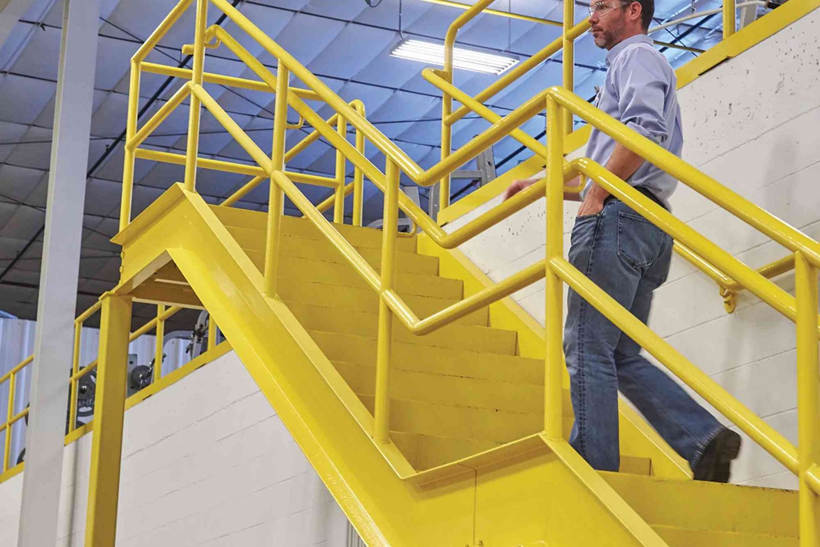 Handrails Should Come Up No More Than: Key Facts and Advice