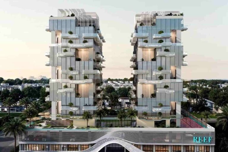How Does Reef 998 Compare To Emaar Beachfront