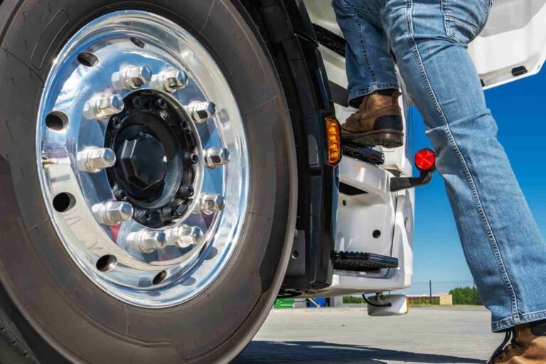 How Much Play In Kingpins Is Safe In Classic Automobiles