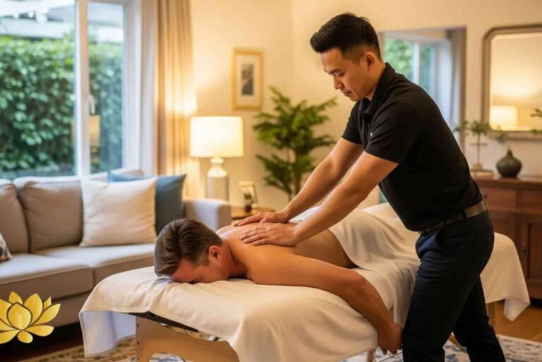 How Much Is Massage Outcall Dubai Per Hour