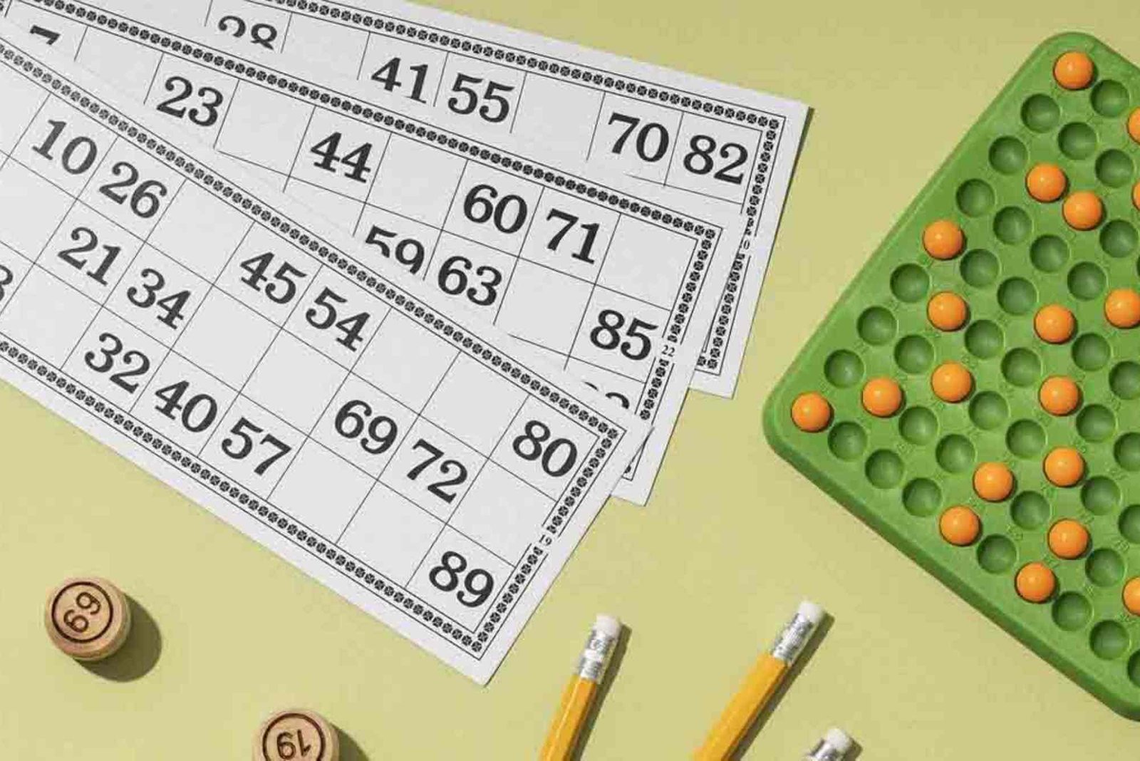 How To Play Tambola Game A Fun Online Game For Boys