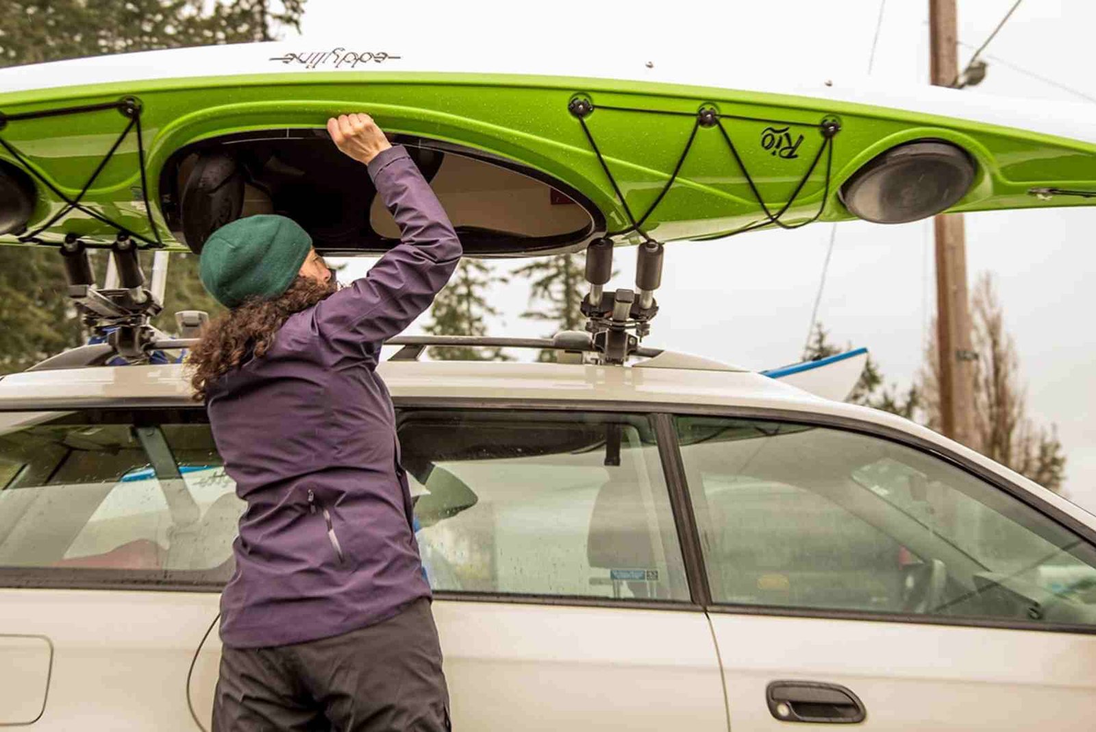 Kayak Car Rack J Hooks: Key Facts and Advice