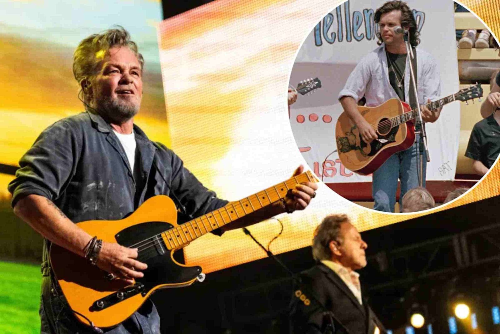 Mellencamp Rock In The Usa — What You Need to Know