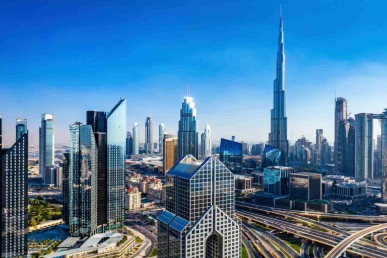 Top Roi Areas For Property Investment In Dubai