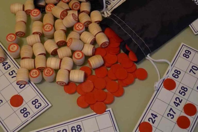 Understanding Tambola The Classic Number Racing Game: Key Facts and Advice