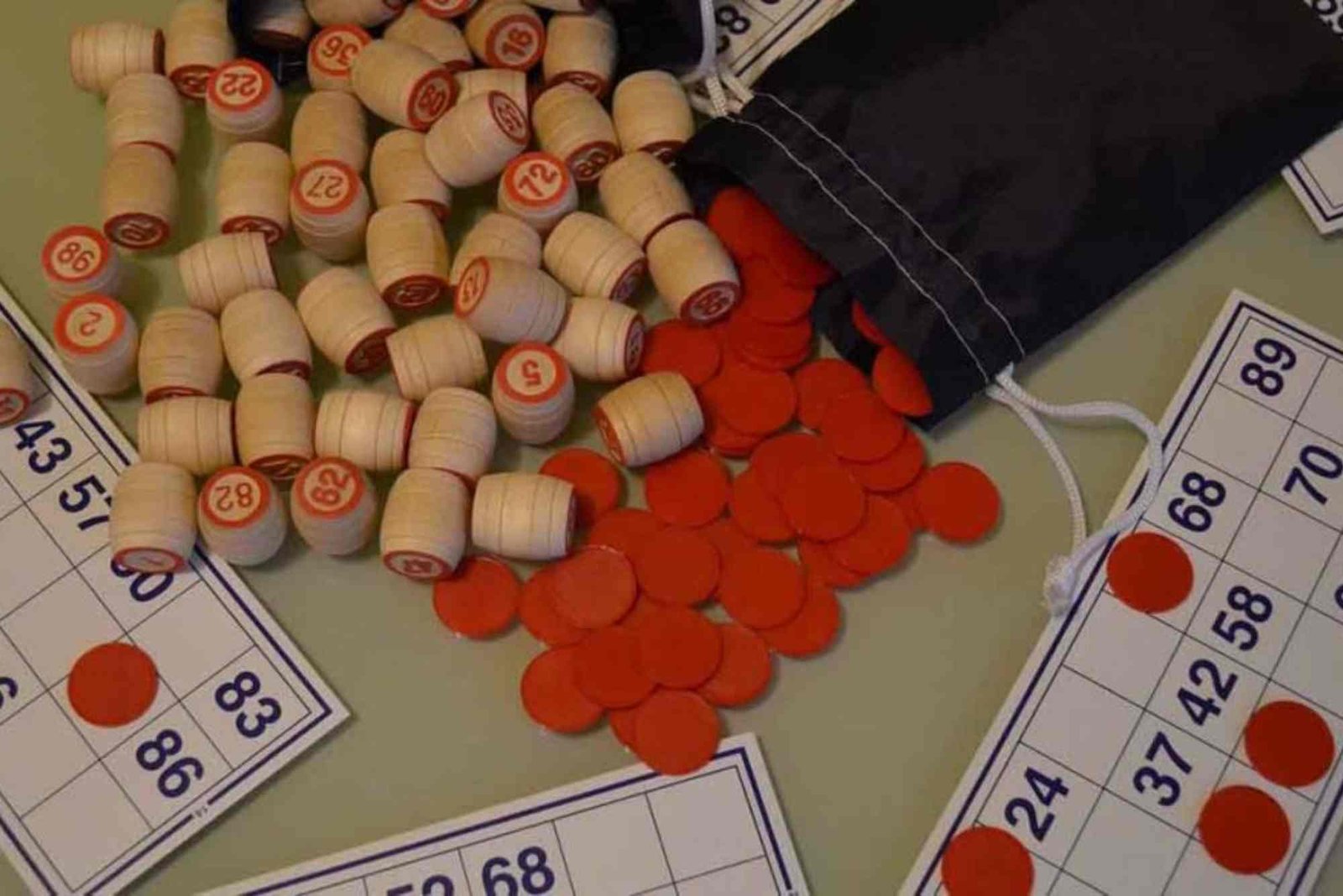 Understanding Tambola The Classic Number Racing Game: Key Facts and Advice