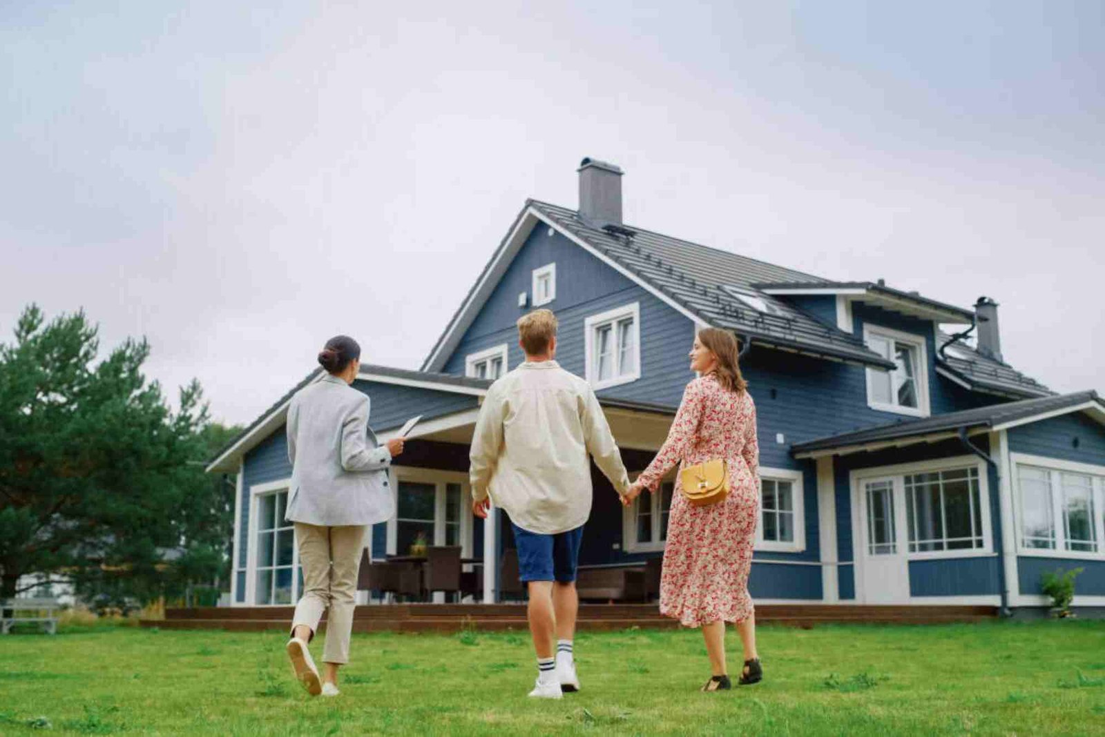 Vlastin Real Estate — What You Need to Know