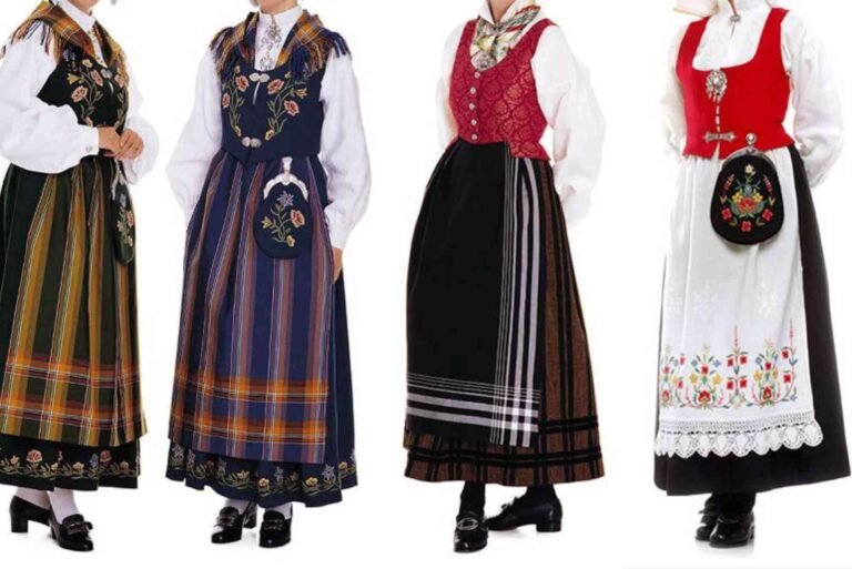 What Clothes Did People Wear In Norway 1905 — Practical Tips & FAQs