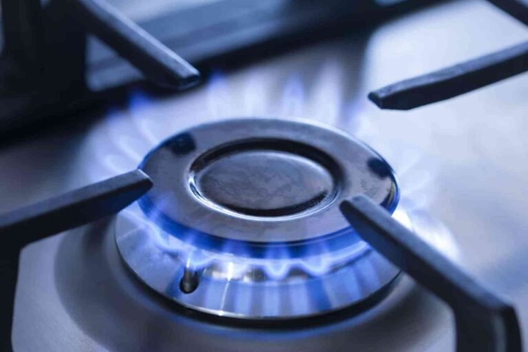 Why Gas Stove Burners Make Whistling Sounds