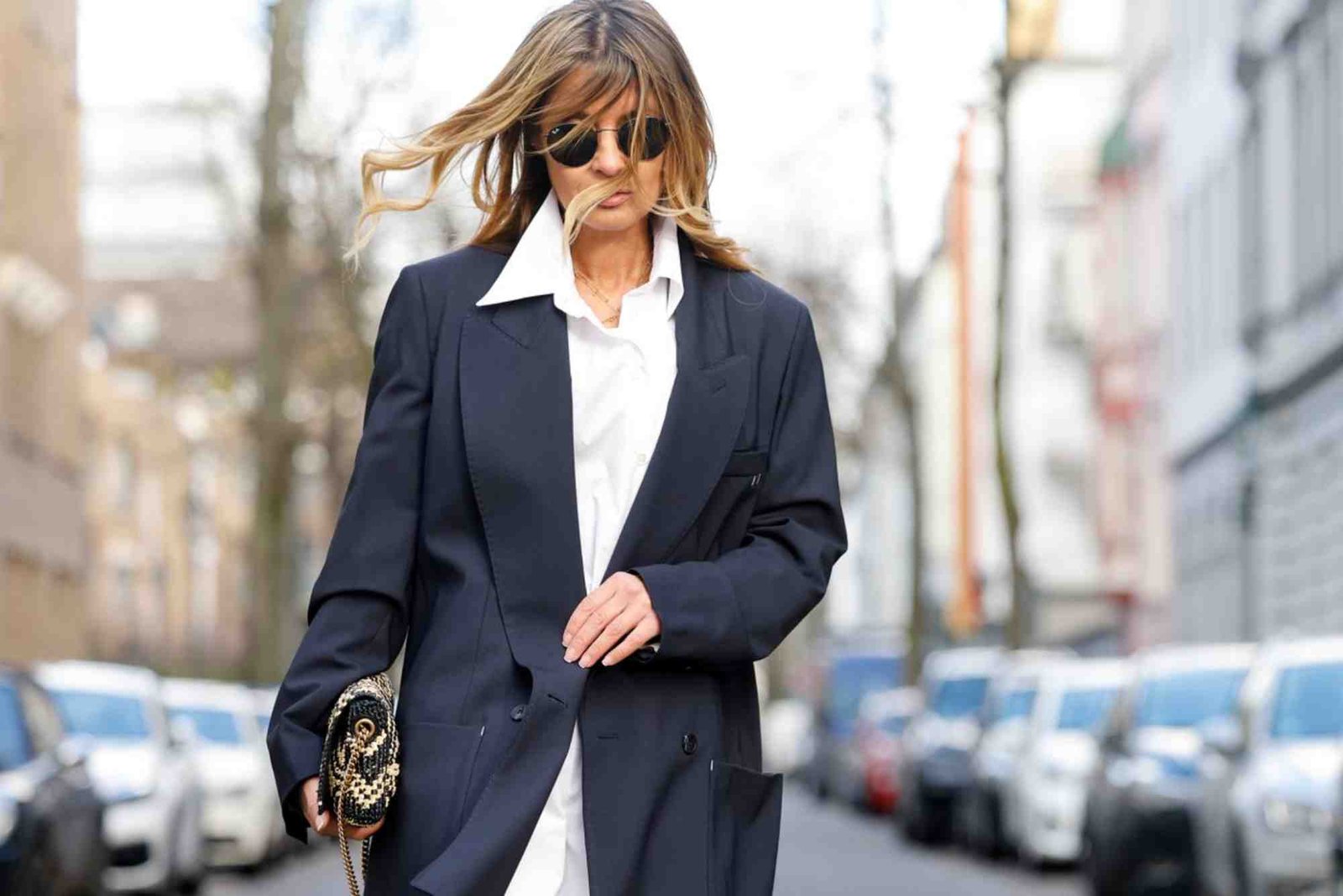 Best Fashion Styles for Every Season