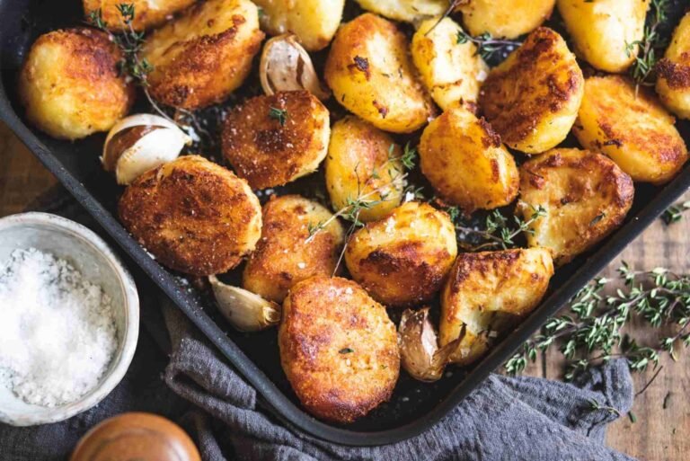 Best Food Recipes for Seasonal Cooking