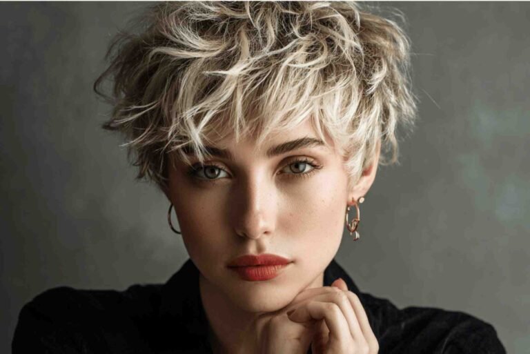 Best Hairstyles for Modern Look