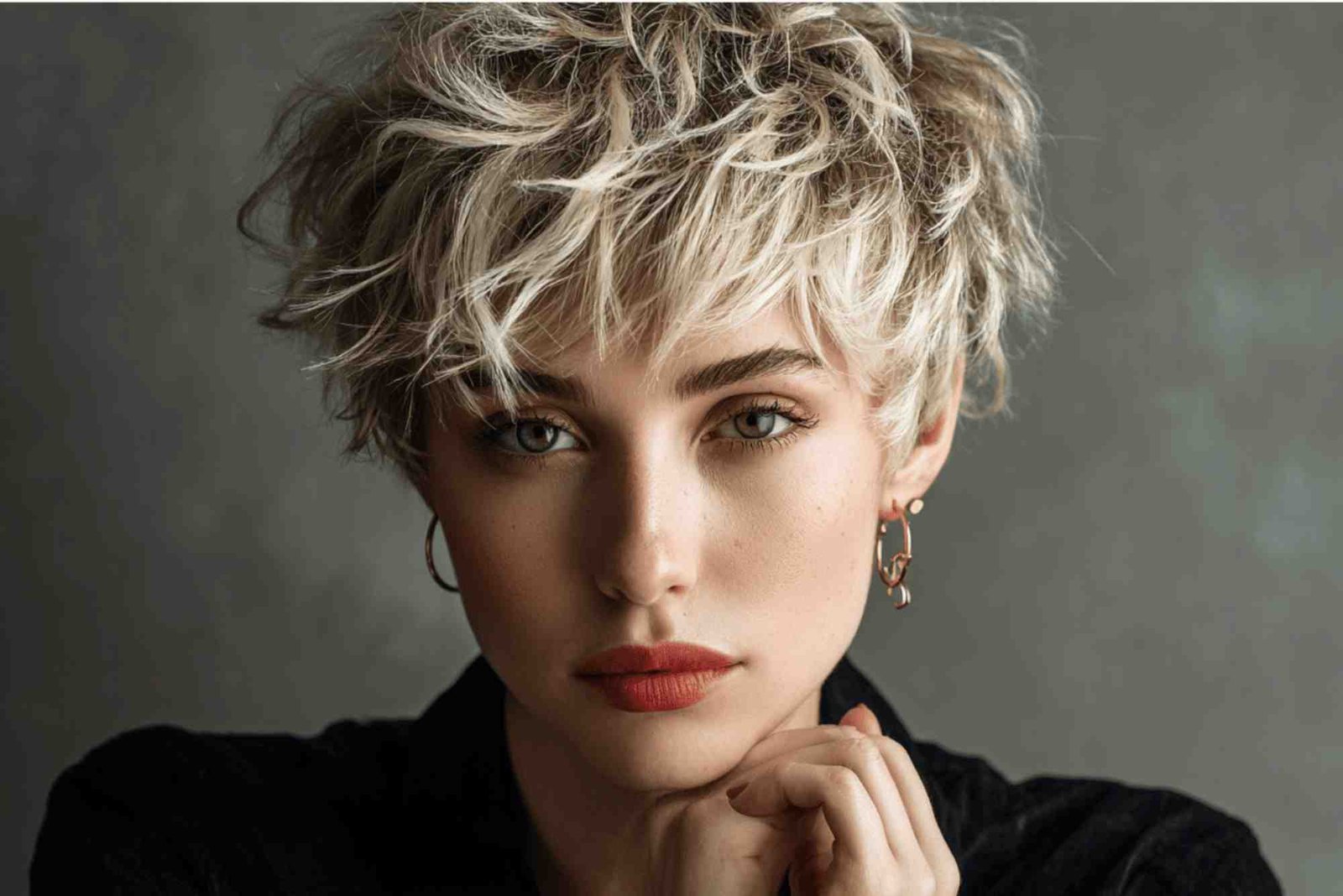 Best Hairstyles for Modern Look