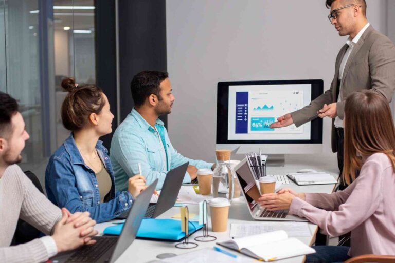 How IT Outsourcing Saves Time and Money