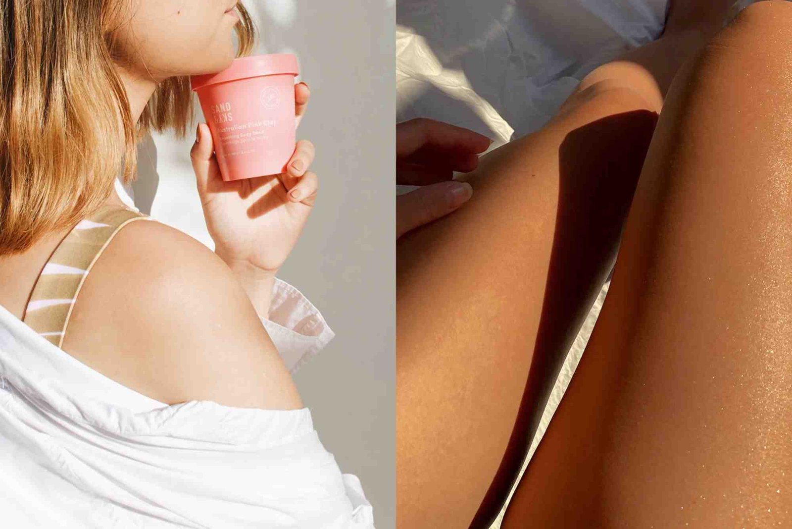 How to Get Soft and Smooth Skin