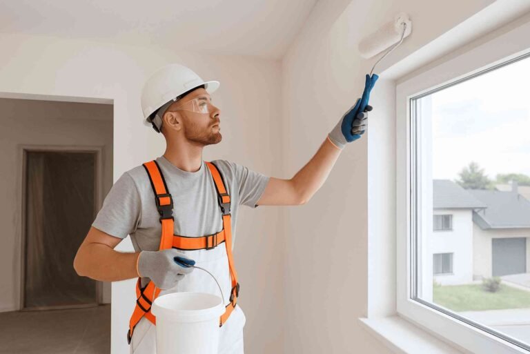 Interior Painters in San Antonio, TX