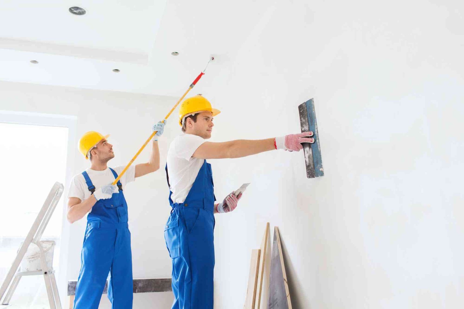 Painters in Gainesville, TX