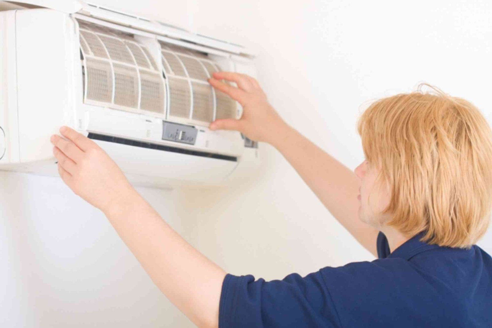 O General AC Maintenance Cost in UAE