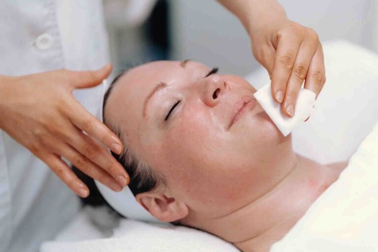 Top Beauty Hacks for Perfect Skin