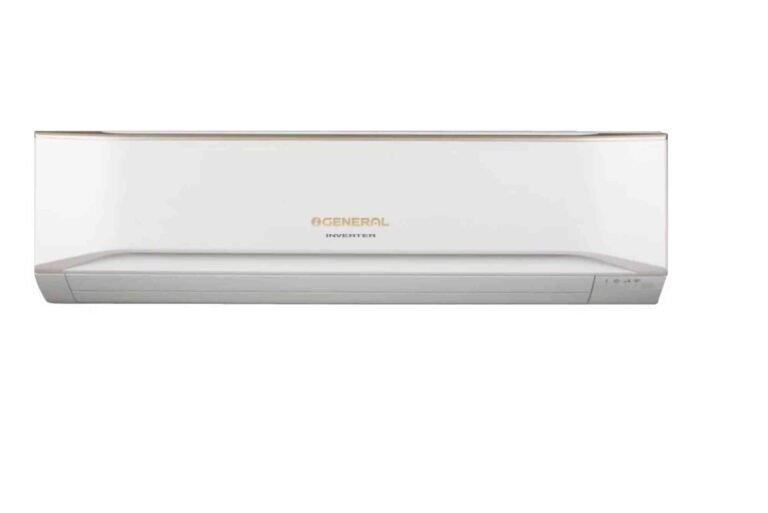 What is the price of O General AC in UAE