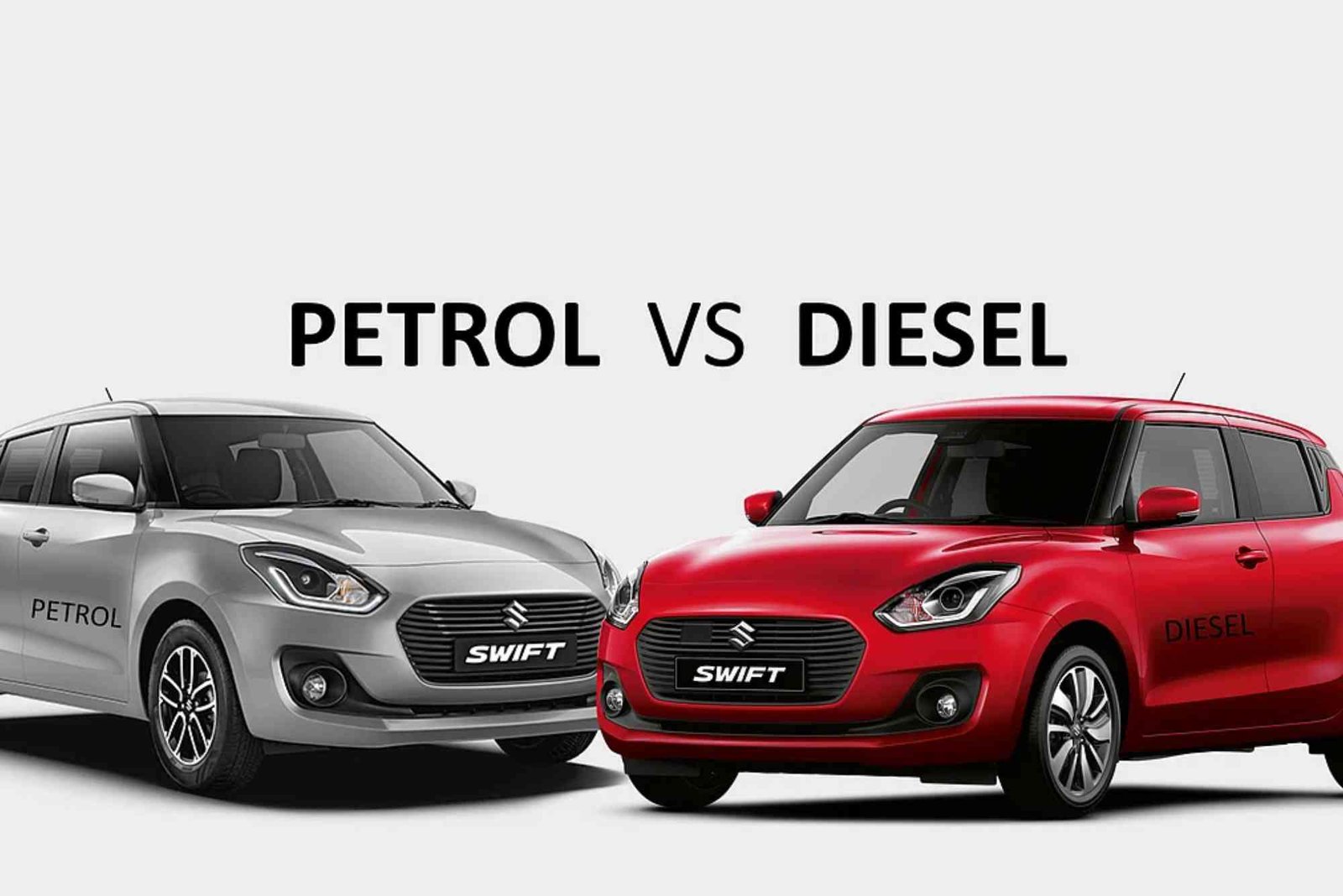 ا الفرق في السعر بين سيارات البنزين والسيارات الكهربائية