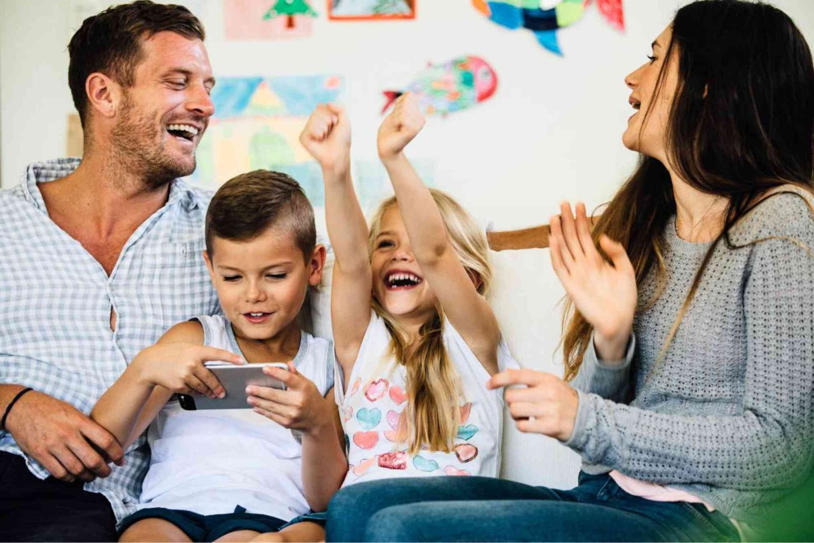 Best Entertainment Activities for Special Family Nights