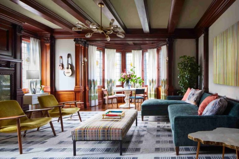 Best Home Decor Ideas for Relaxed and Elegant Interiors