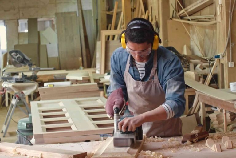 Carpentry Services in Longwood, FL