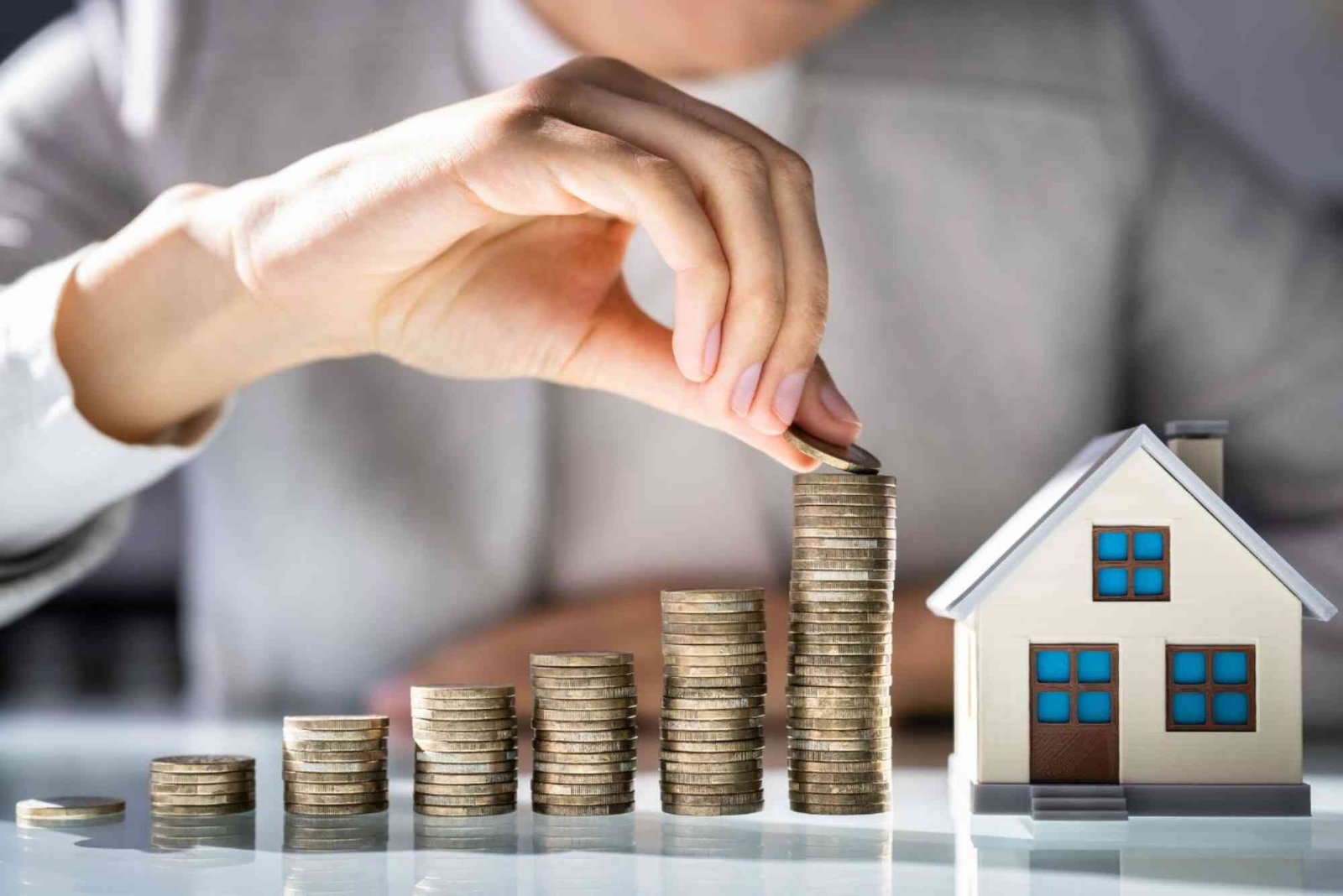 How to Avoid Common Property Investment Errors