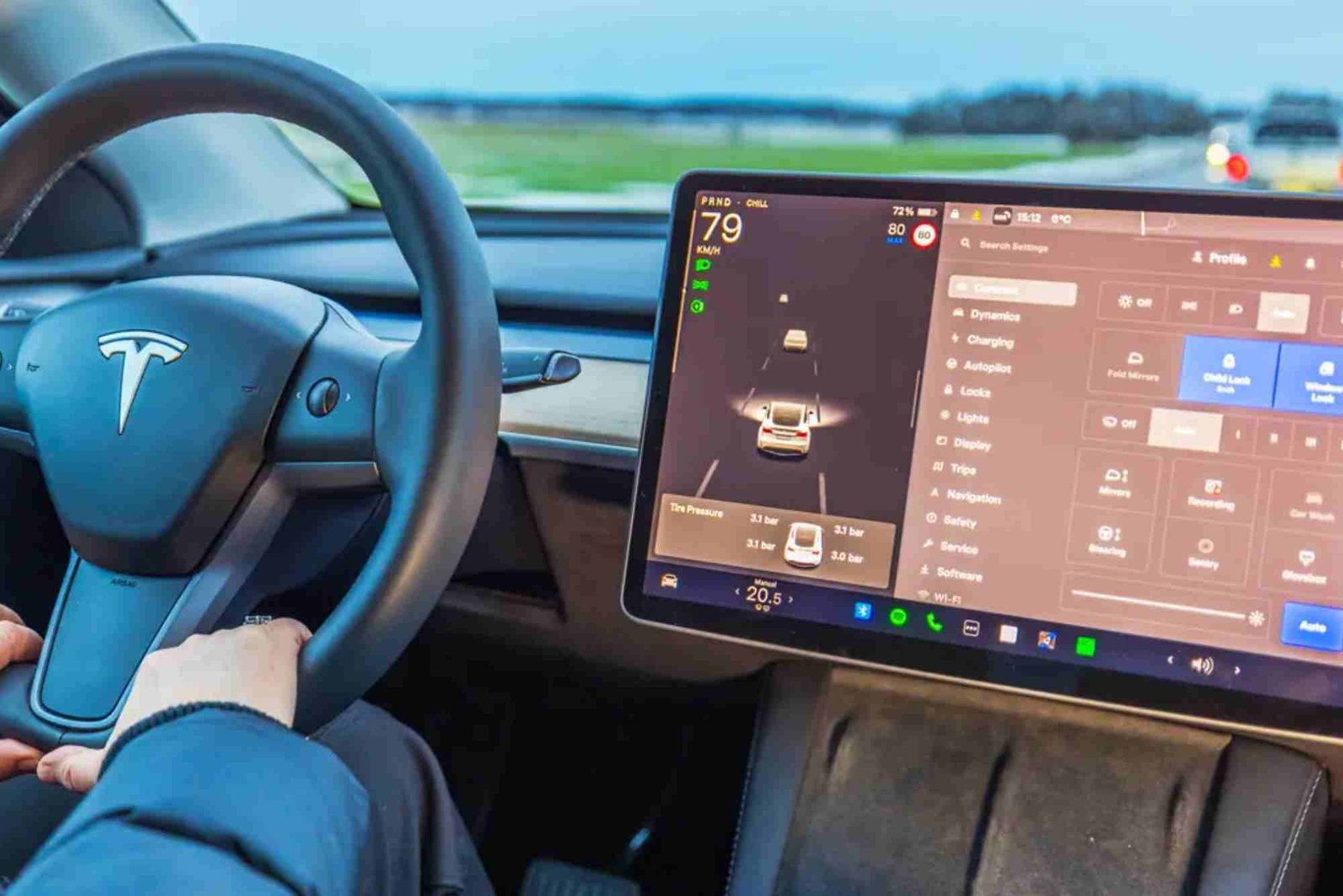 How to Make Better Use of Automobile Technology Features