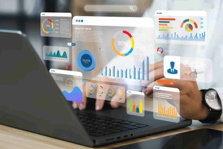 How to Track Business Performance More Effectively