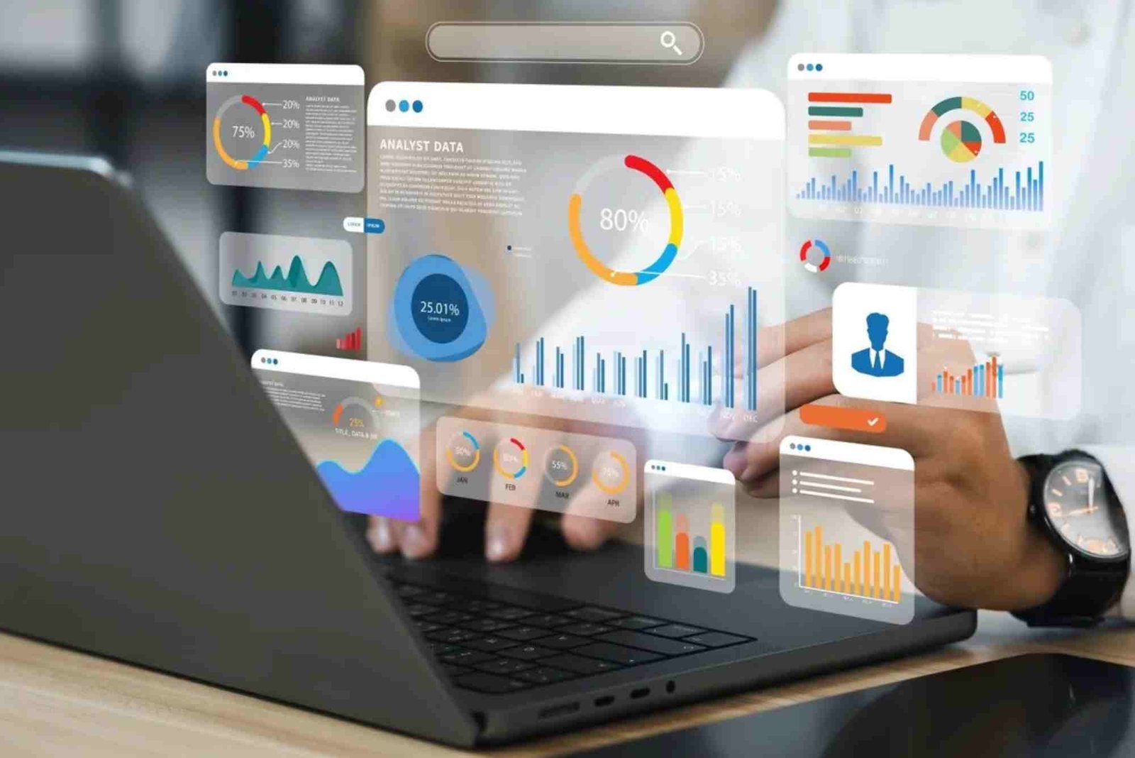 How to Track Business Performance More Effectively