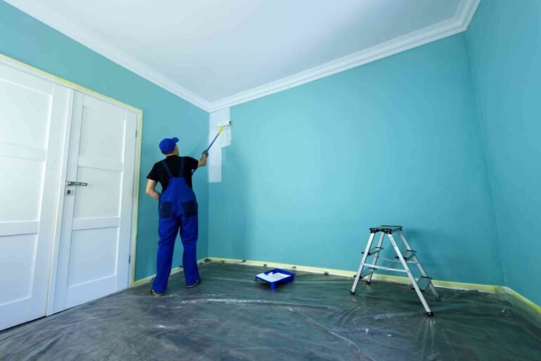 Painters in Goshen, NY
