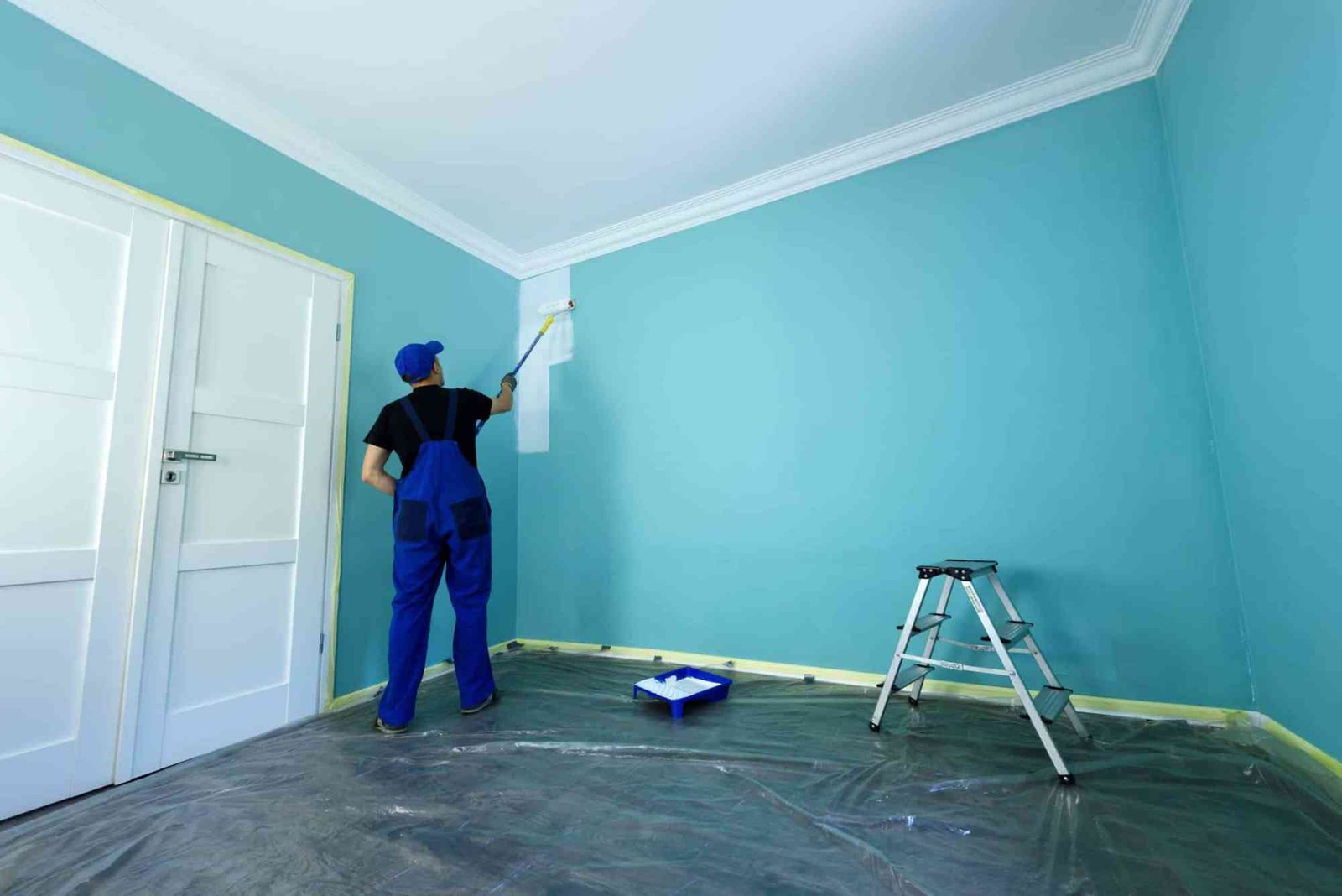 Painters in Goshen, NY