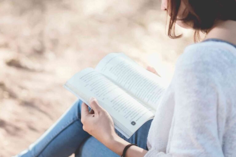 Reasons to Read a Psychological Novel This Year