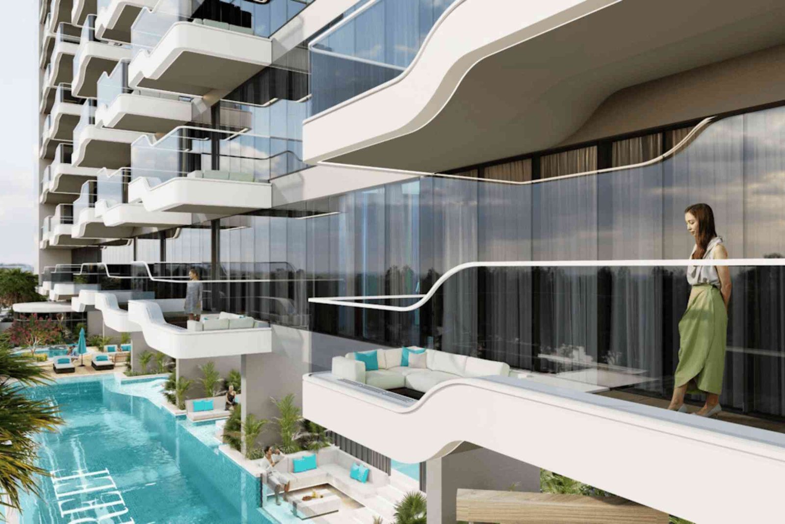 Reef 998 vs Emaar Beachfront A Detailed Comparison