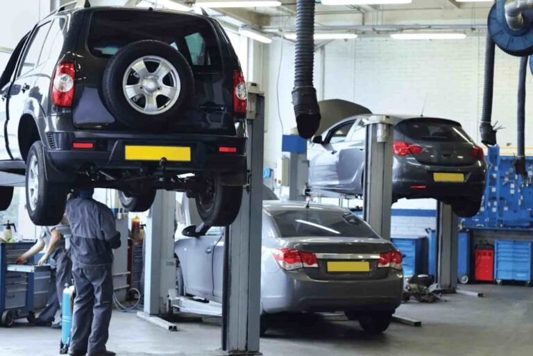 Top Automobile Maintenance Ideas for Better Ownership Value